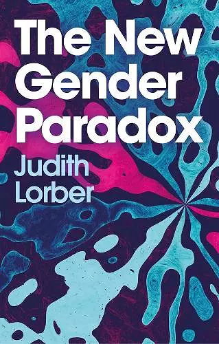 The New Gender Paradox cover