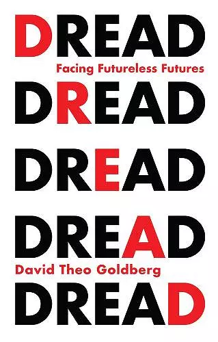 Dread cover