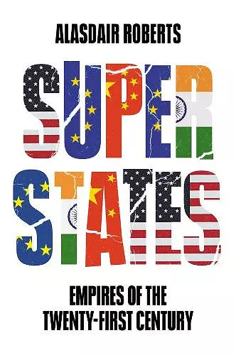 Superstates cover