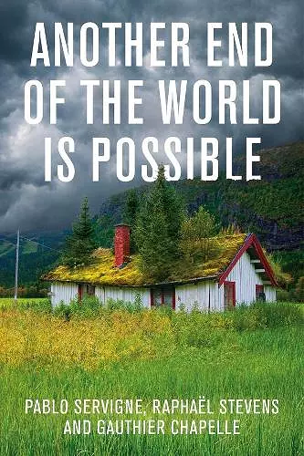 Another End of the World is Possible cover