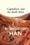 Capitalism and the Death Drive packaging