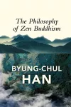 The Philosophy of Zen Buddhism cover