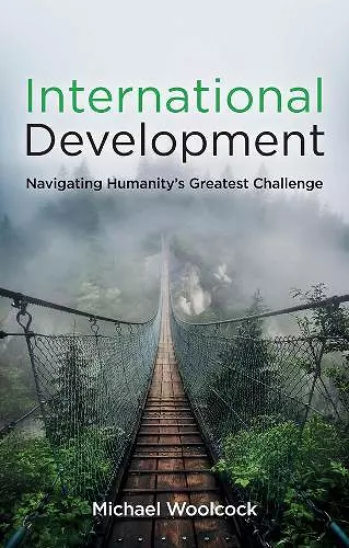 International Development cover