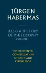 Also a History of Philosophy, Volume 2 cover