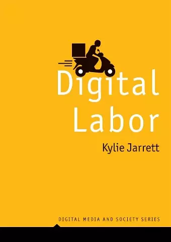 Digital Labor cover