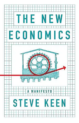 The New Economics cover