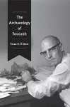 The Archaeology of Foucault cover