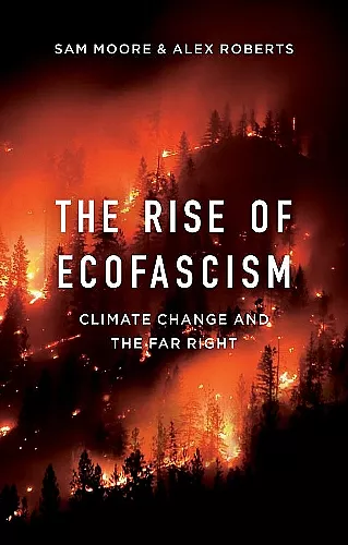 The Rise of Ecofascism cover