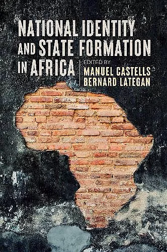National Identity and State Formation in Africa cover