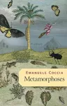 Metamorphoses cover