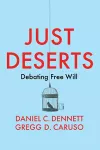 Just Deserts cover