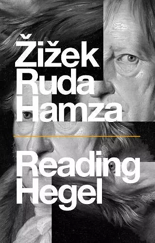Reading Hegel cover