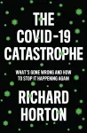 The COVID–19 Catastrophe cover