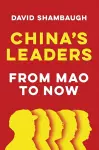 China's Leaders cover