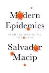 Modern Epidemics cover