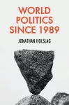 World Politics since 1989 cover