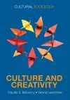 Culture and Creativity cover