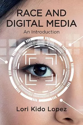 Race and Digital Media cover