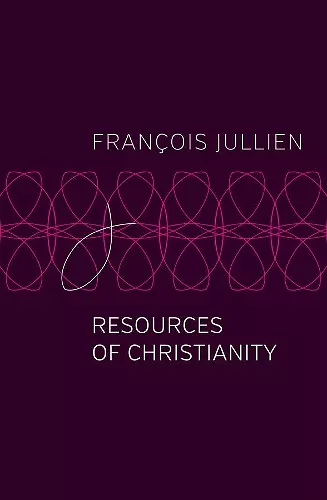 Resources of Christianity cover