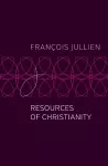 Resources of Christianity cover