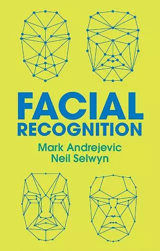 Facial Recognition cover