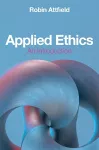 Applied Ethics cover