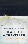 Death of a Traveller cover