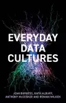 Everyday Data Cultures cover