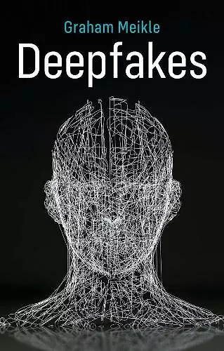 Deepfakes cover