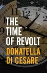 The Time of Revolt cover