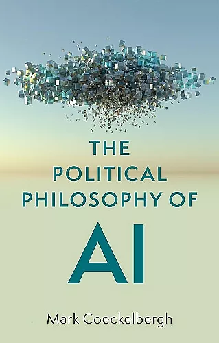 The Political Philosophy of AI cover