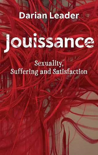 Jouissance cover