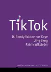 TikTok cover