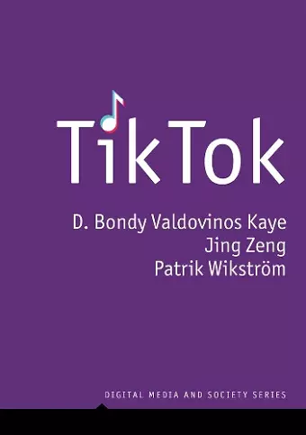 TikTok cover