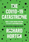 The COVID-19 Catastrophe cover