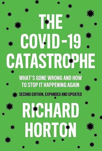 The COVID-19 Catastrophe cover