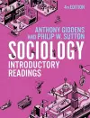 Sociology cover