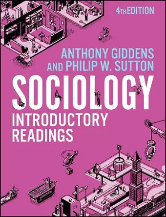 Sociology cover