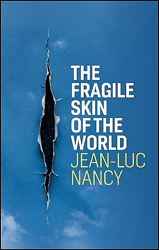 The Fragile Skin of the World cover