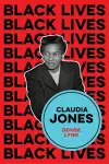 Claudia Jones cover