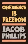 Obedience is Freedom cover
