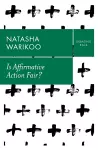 Is Affirmative Action Fair? cover