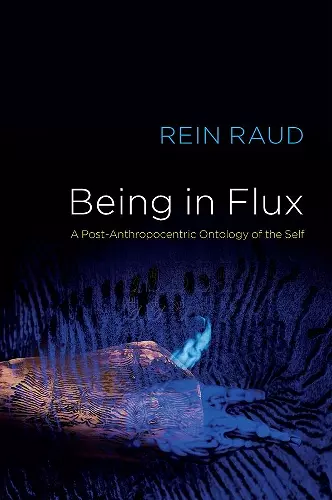 Being in Flux cover