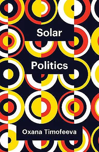 Solar Politics cover