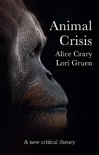 Animal Crisis cover