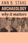 Archaeology cover