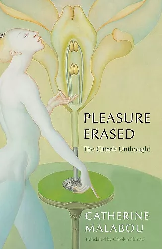 Pleasure Erased cover