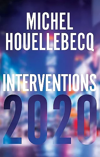 Interventions 2020 cover