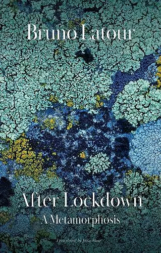 After Lockdown cover