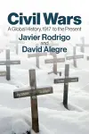 Civil Wars cover